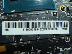 Lenovo Yoga 2 Pro 13.3" Intel i7-4500U 1.8GHz 8GB Motherboard NM-A074 90004994