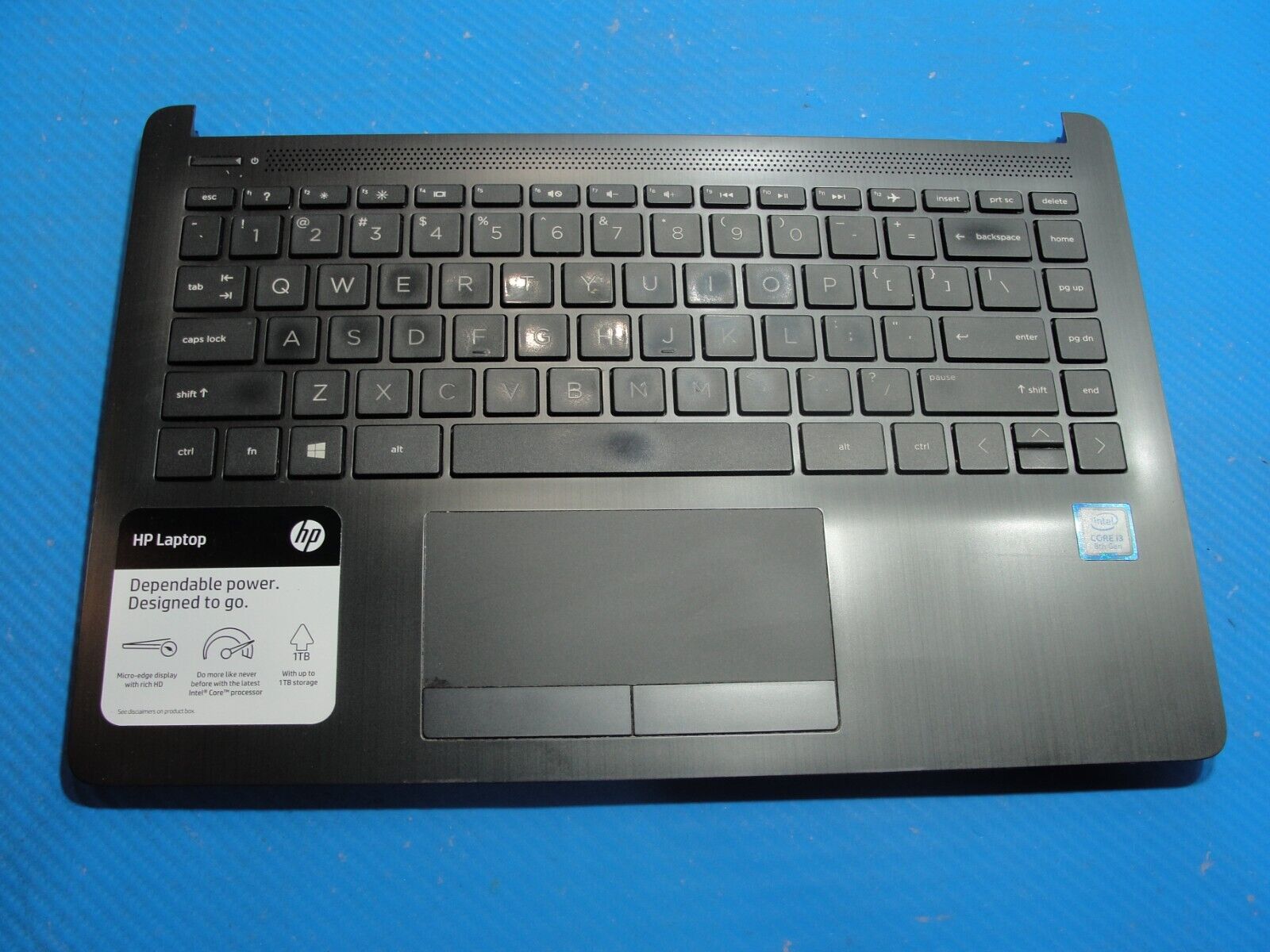 HP 14-cf0013dx 14 HP 14-cf0013dx 14