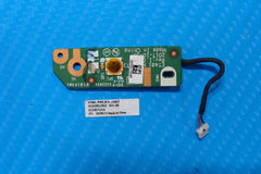 Lenovo Thinkpad T480s 14" Genuine Power Button Board w/Cable NS-B473