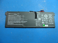 Acer Aspire 5 15.6 A515-58MT-52RG Battery 11.55V 53Wh 4590mAh AP20CBL KT0030B004