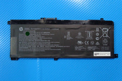 HP Envy 15m-dr1011dx 15.6" Battery 15.12V 55.67Wh 3470mAh SA04XL L43267-005 85%