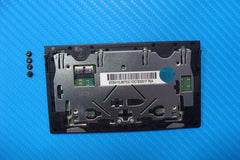 Lenovo ThinkPad X1 Carbon 5th Gen 14" Genuine Touchpad Board Black SM10L66703