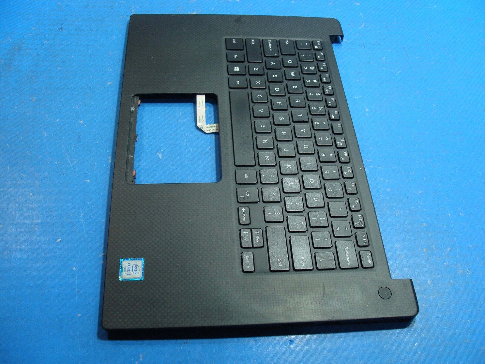 Dell XPS 15.6