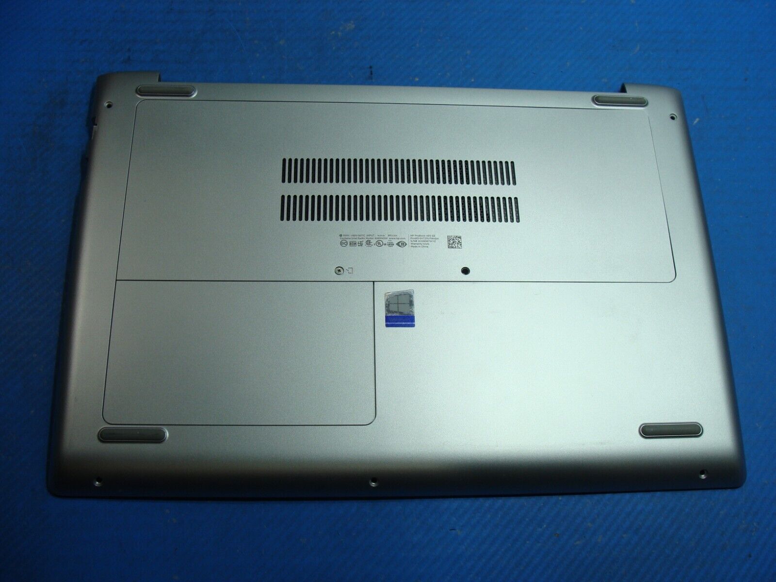 HP Probook 450 G5 15.6