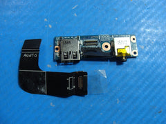 Lenovo ThinkPad X1 Carbon 3rd Gen 14" USB Audio Board w/Cable 455.01402.0001