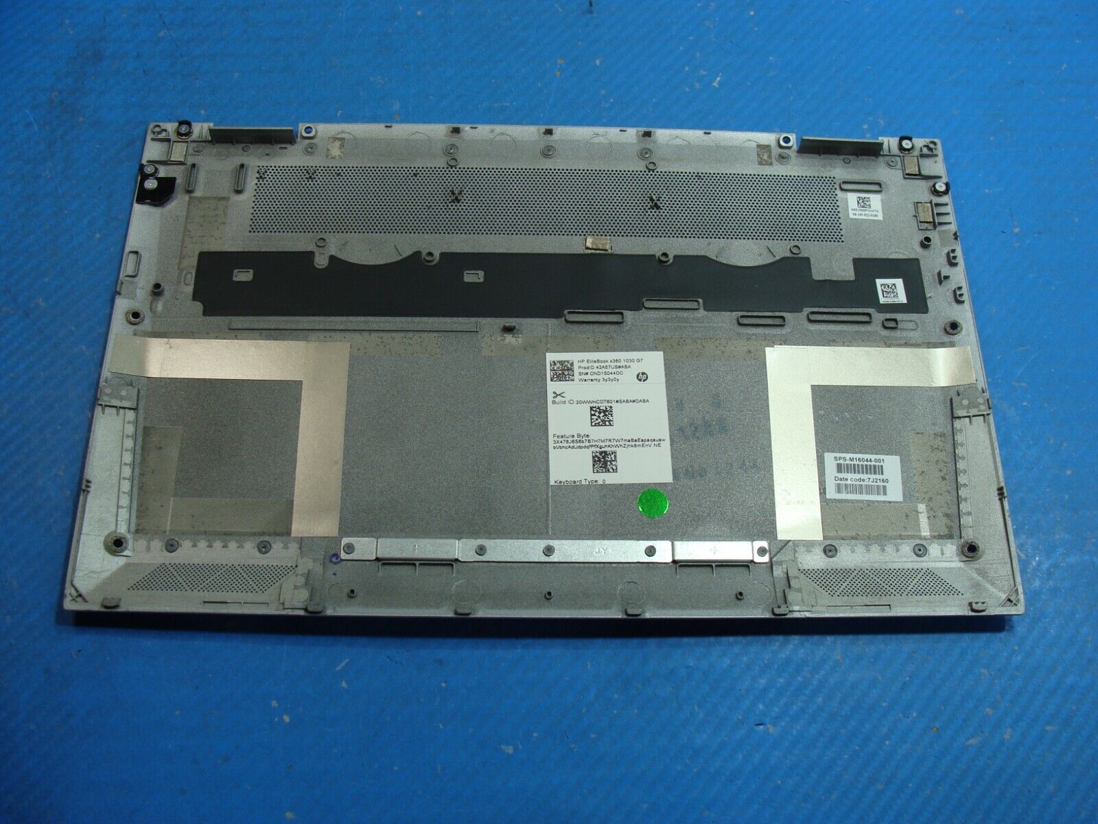HP EliteBook 1030 G7 13.3
