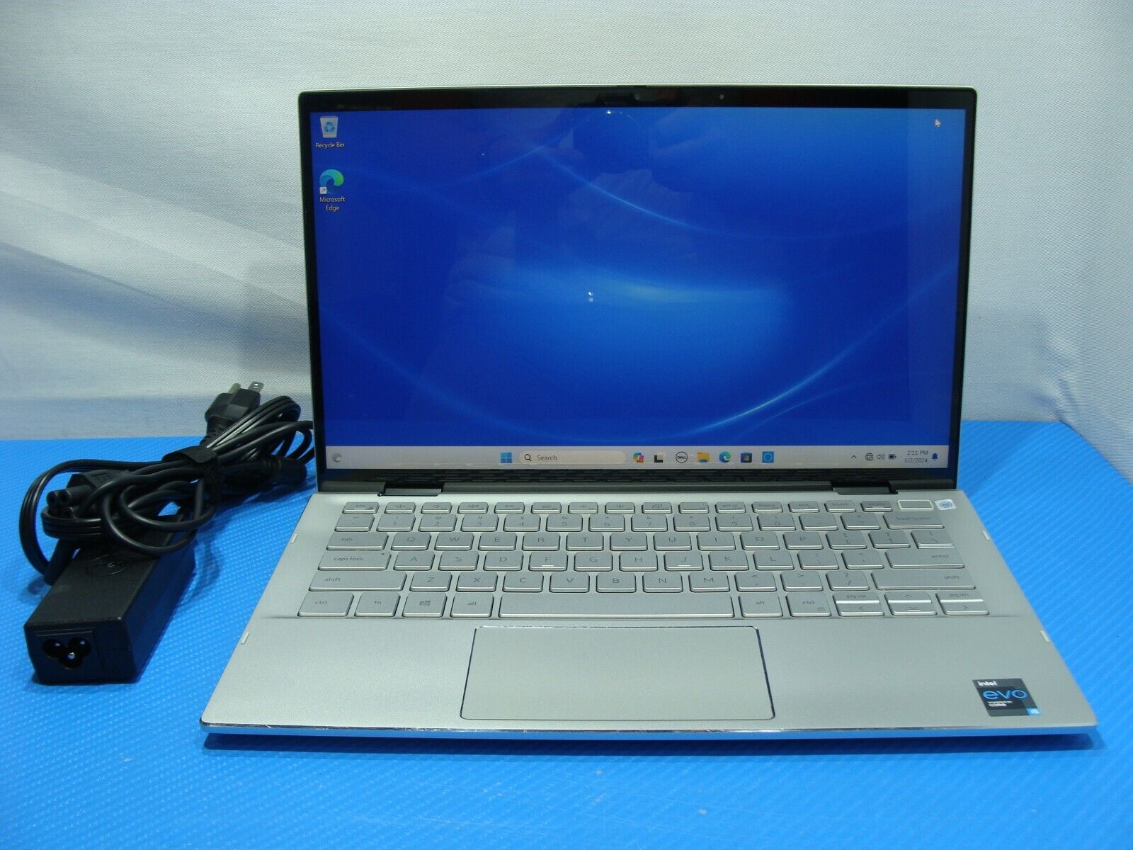 Dell Inspiron 7306 2n1 13.3