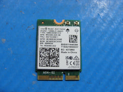 Asus ExpertBook B5402FBA-XVE75T 14" WiFi Wireless Card AX211NGW