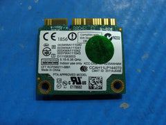 Samsung NP740U3E-A01UB 13.3" Genuine WiFi Wireless Card 6235ANHMW 670292-001