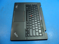Lenovo ThinkPad 14” X1 Carbon 2nd Gen Palmrest w/TouchPad Keyboard 65.4LY09.022