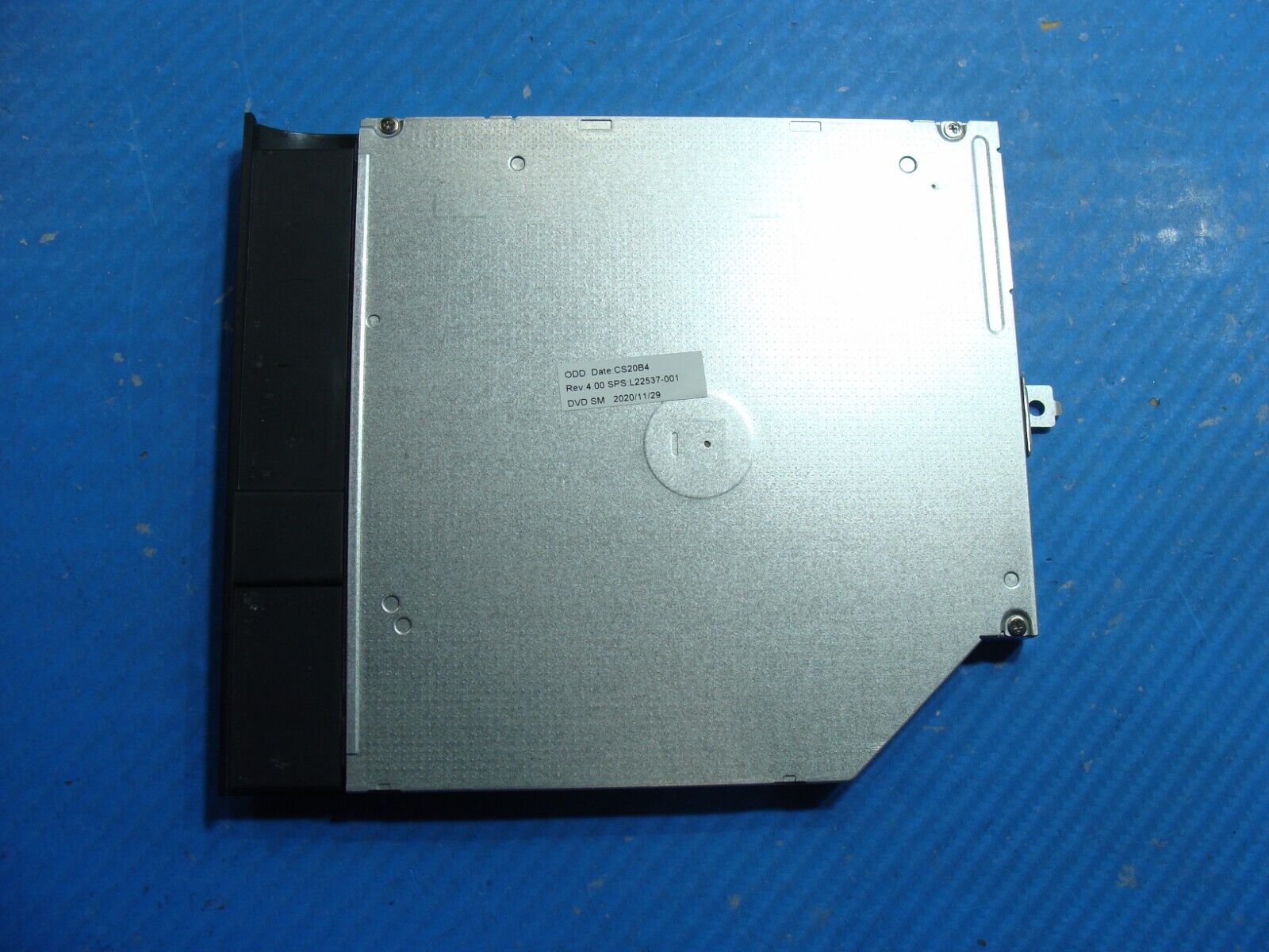 HP 17.3” 17-by3635cl OEM Laptop Super Multi DVD Burner Drive GUE1N 801352-6C2