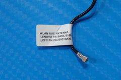 Lenovo ThinkPad X1 Carbon 5th Gen 14" Genuine WiFi Antenna Set DC33001G510