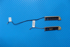 Lenovo ThinkPad X1 Carbon 5th Gen 14" Genuine WiFi Antenna Set DC33001G510