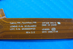 Lenovo ThinkPad X1 Carbon 5th Gen 14" OEM Fingerprint Board w/Cable SC50F54335