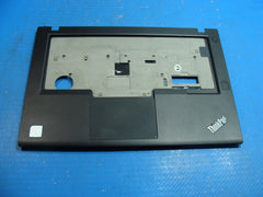 Lenovo ThinkPad 14" T470 Genuine Laptop Palmrest w/TouchPad AM12D000100