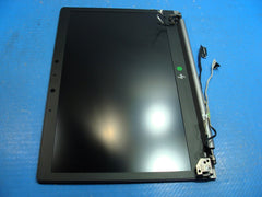 HP Zbook 15u G6 15.6" Genuine Matte 4K UHD LCD Screen Complete Assembly Grade A