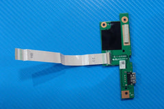 Acer Aspire R14 R5-471T-71LX 14" OEM USB Card Reader Board w/Cable 69N0F8E10A01