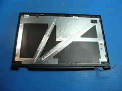Lenovo ThinkPad X380 Yoga 13.3" LCD Back Cover Black AQ1SK000360
