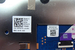 Dell Inspiron 13.3” 13 7386 2in1 Palmrest w/TouchPad BL Keyboard & Speaker FPW13