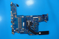 Acer TMP214-41-G2-R85M 14" AMD Ryzen 7 Pro 5850U 1.9GHz Motherboard NBVSA11003