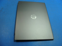 HP Pavilion 15-cs0053cl 15.6" Genuine Laptop LCD Back Cover w/Front Bezel