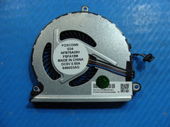 HP Pavilion 15z-aw000 15.6" CPU Cooling Fan 856359-001