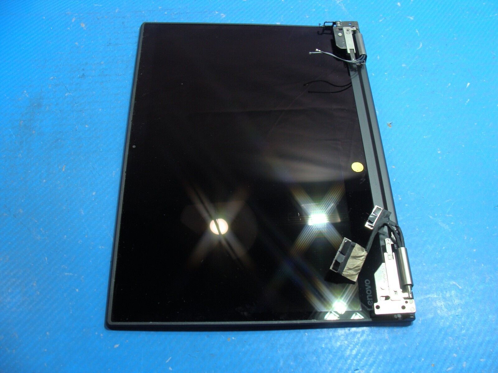 Lenovo ThinkPad Yoga 370 13.3