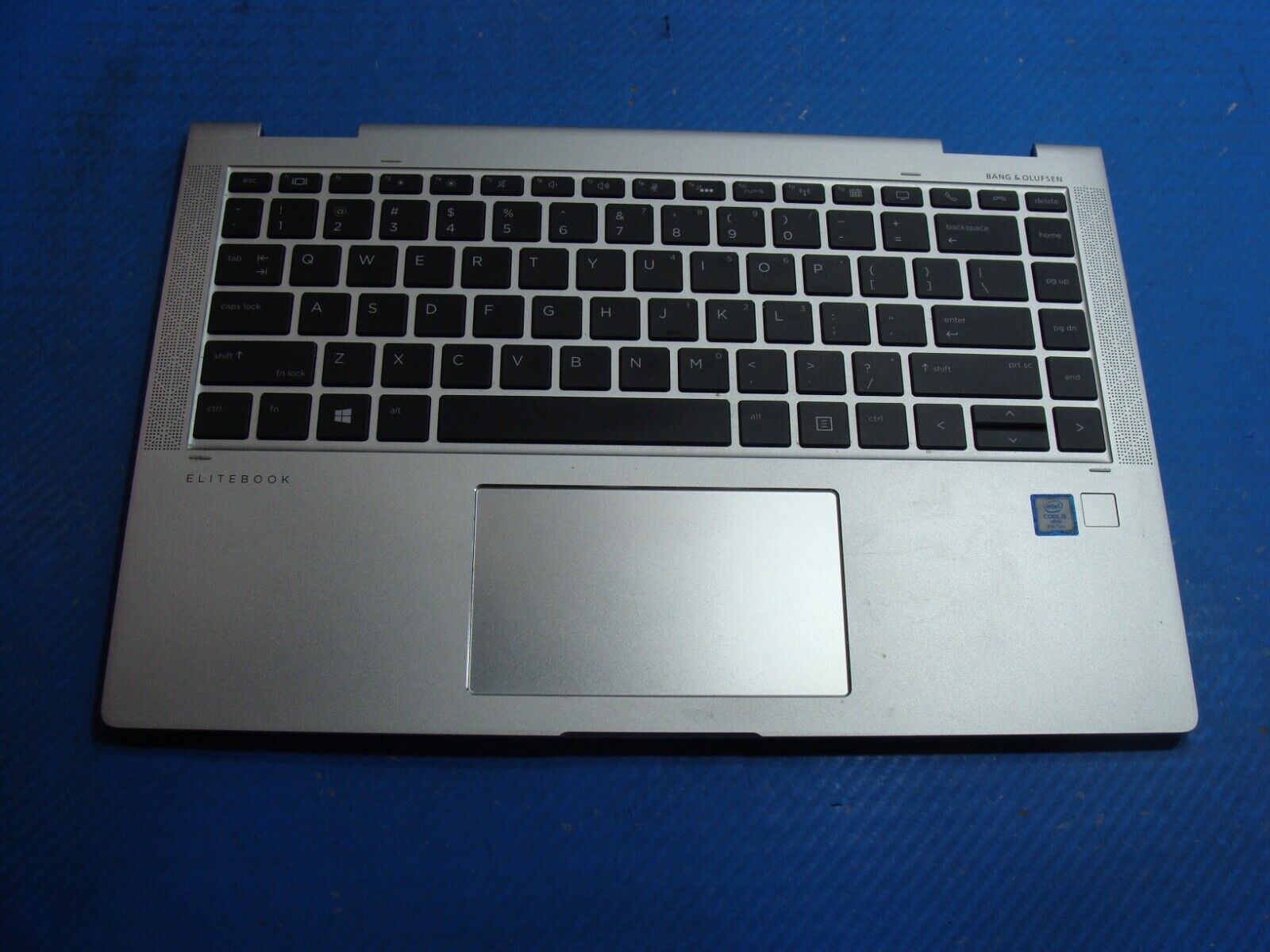 HP EliteBook x360 1040 G6 14