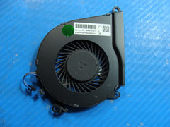 HP Pavilion 15t-bc000 15.6" Genuine Laptop CPU Cooling Fan 47G35TP003 858970-001