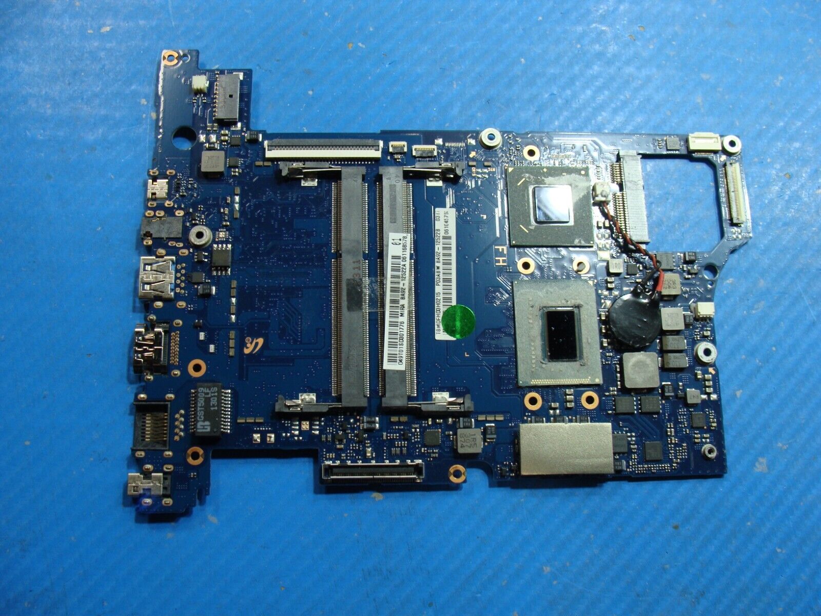 Samsung NP740U3E-A01UB 13.3