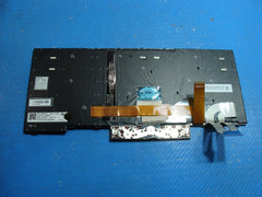 Lenovo ThinkPad T480s 14" Genuine Laptop US Backlit Keyboard 01YP360 SN20P33190