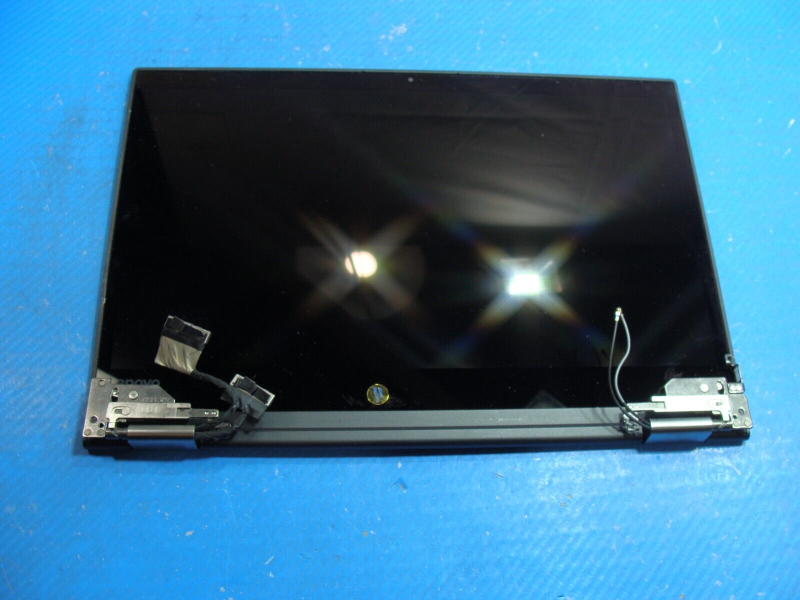 Lenovo ThinkPad Yoga 370 13.3