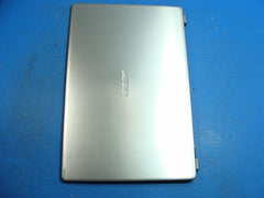 Acer Aspire A515-43 15.6" Genuine LCD Back Cover w/Front Bezel