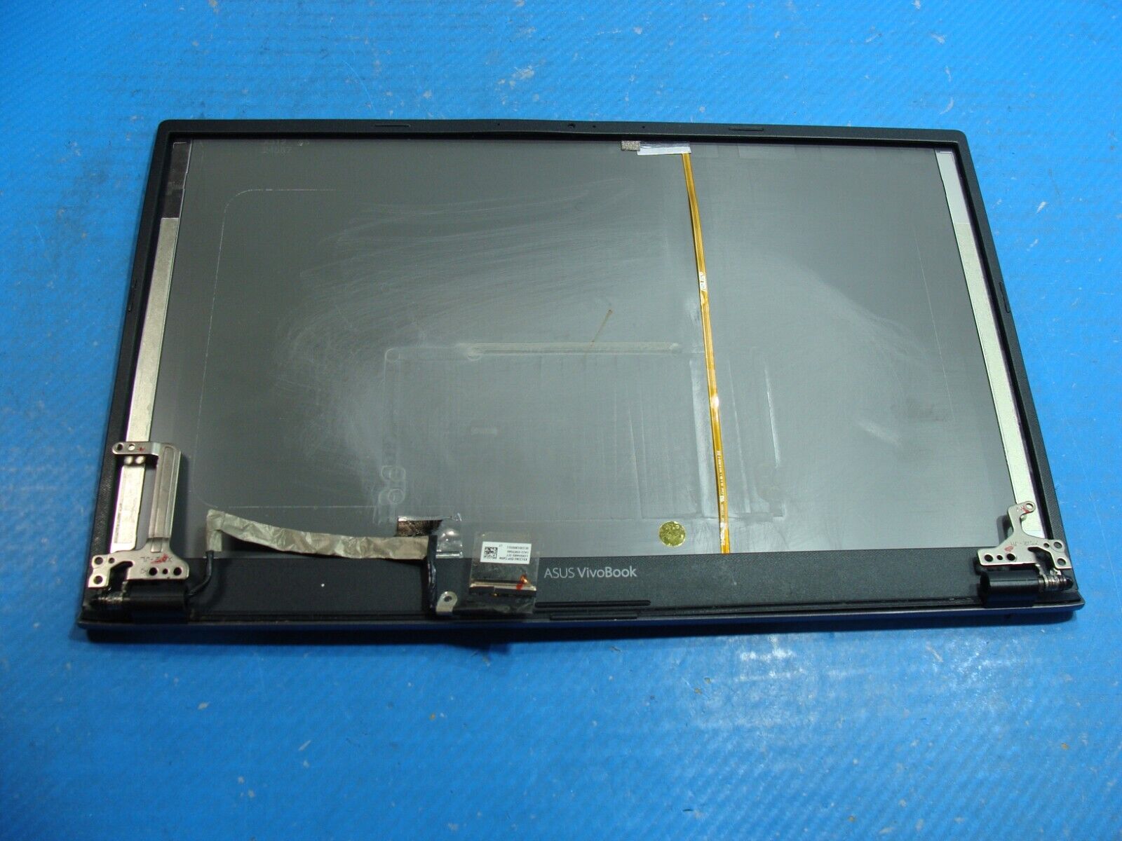 Asus VivoBook F512J 15.6