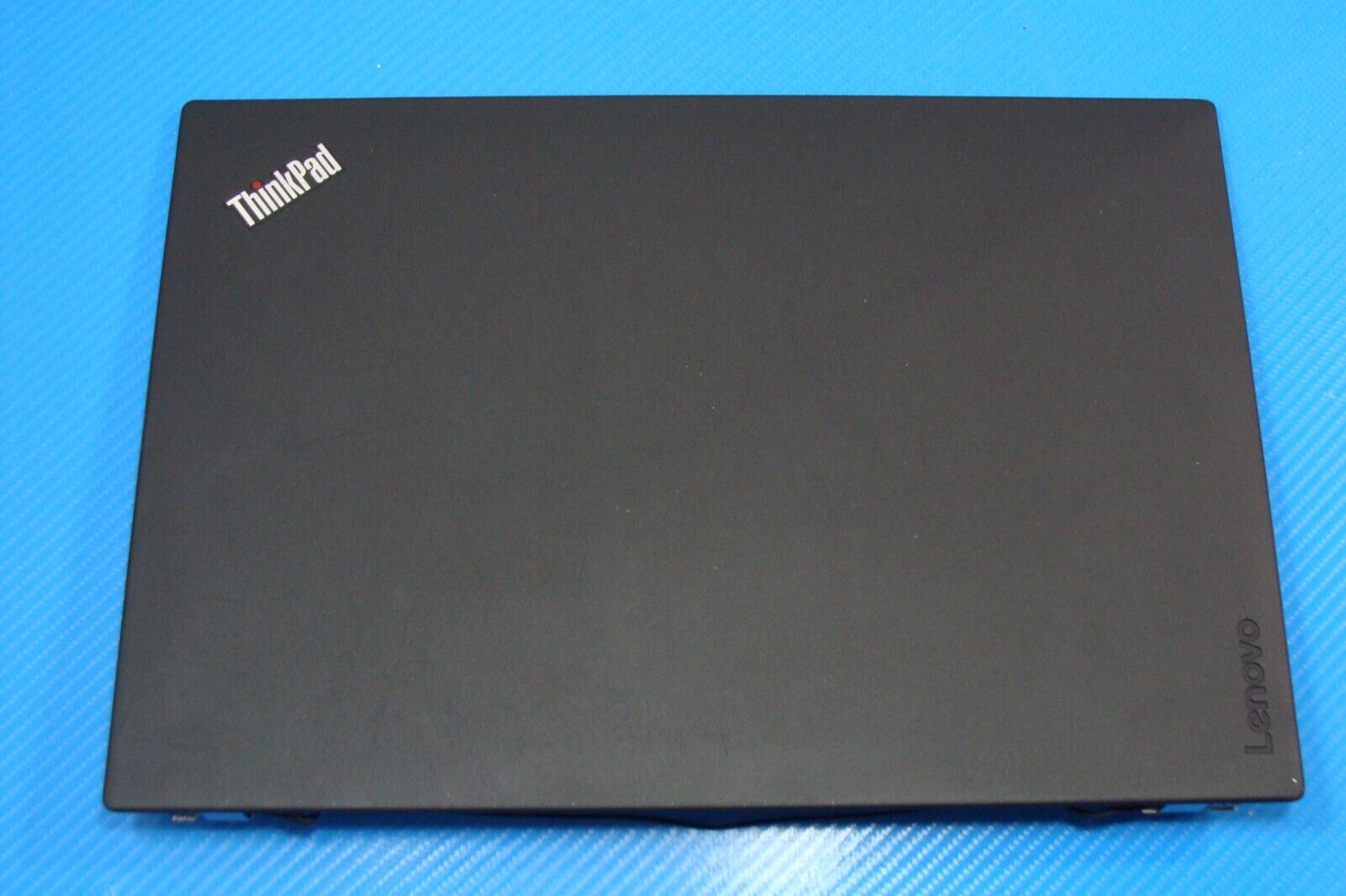 Lenovo ThinkPad 14” T480s Genuine Laptop Matte LCD Screen Complete Assembly