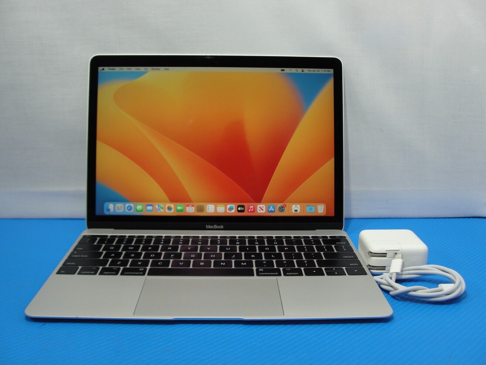 Apple MacBook 12