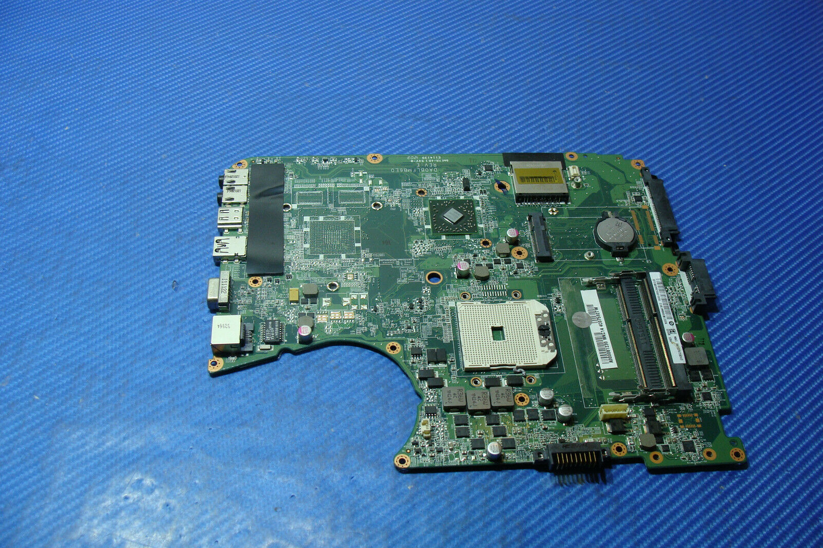Toshiba Satellite L755D-S5163 15.6