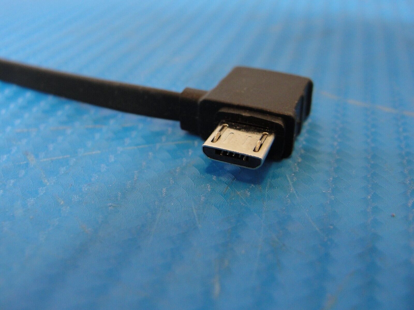 DJI Spark Drone Genuine Mini USB Remote Control Black Cable /#1