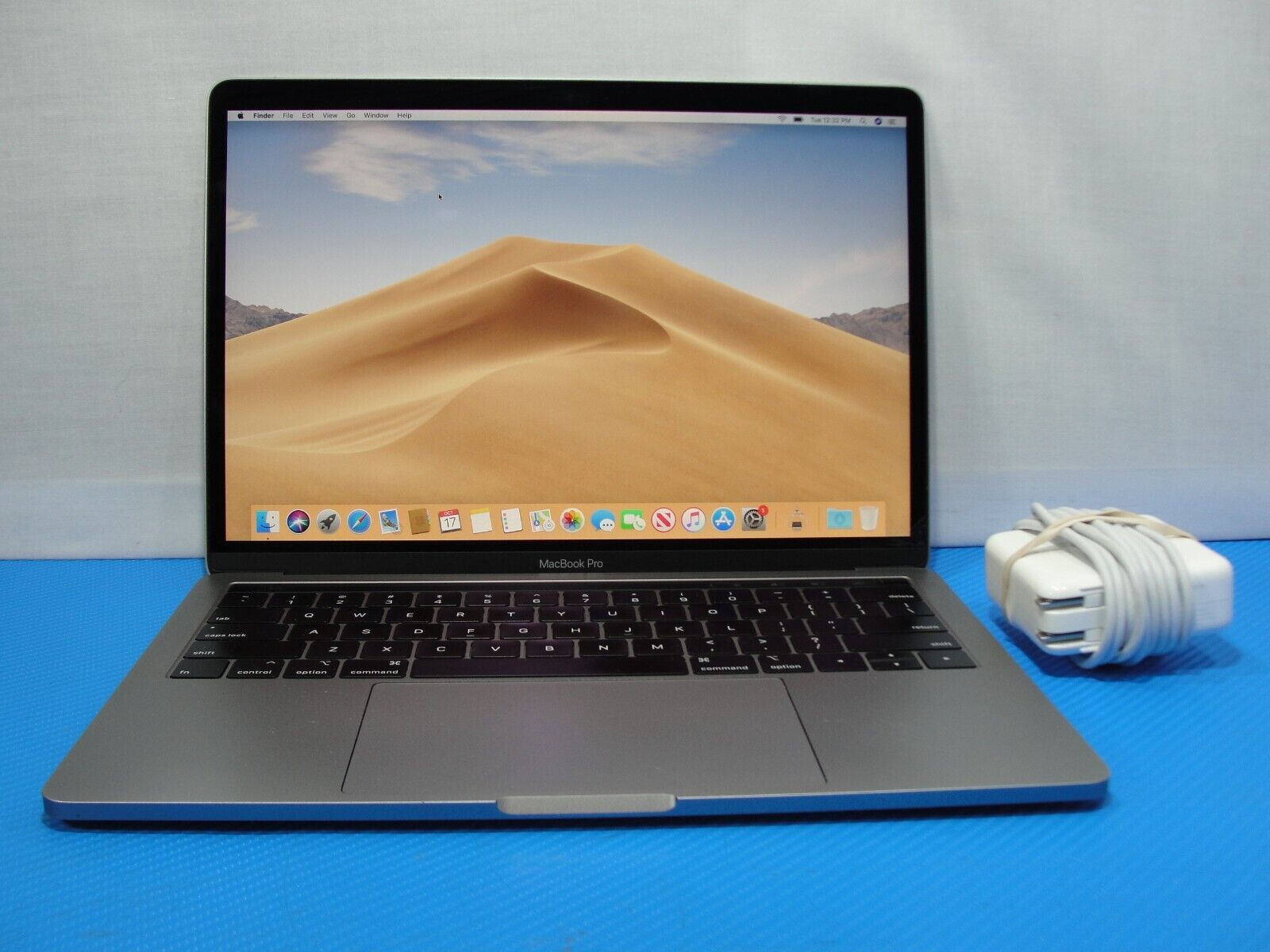 MacBook Pro / A2159  シルバー　256GB