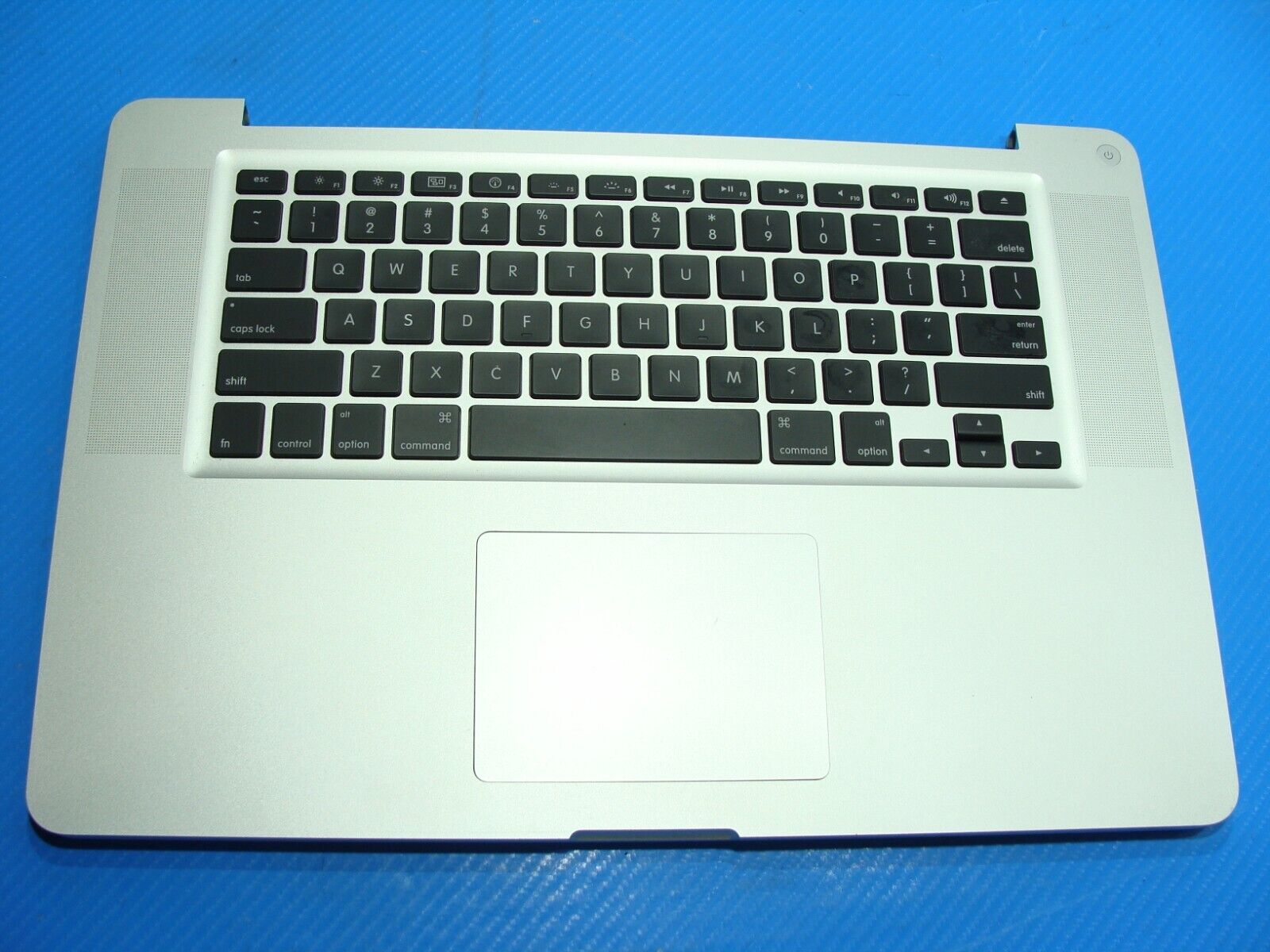 MacBook Pro A1286 15 MacBook Pro A1286 15