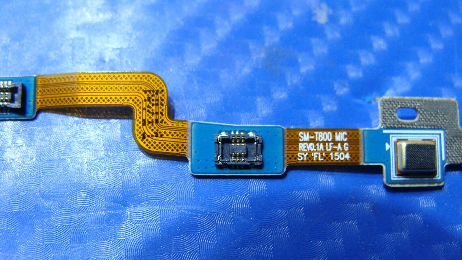 Samsung Galaxy Tab S SM-T807V 10.5
