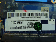 Lenovo IdeaPad 15.6” Y500 Intel Socket Nvidia Geforce GT750M Motherboard NM-A142