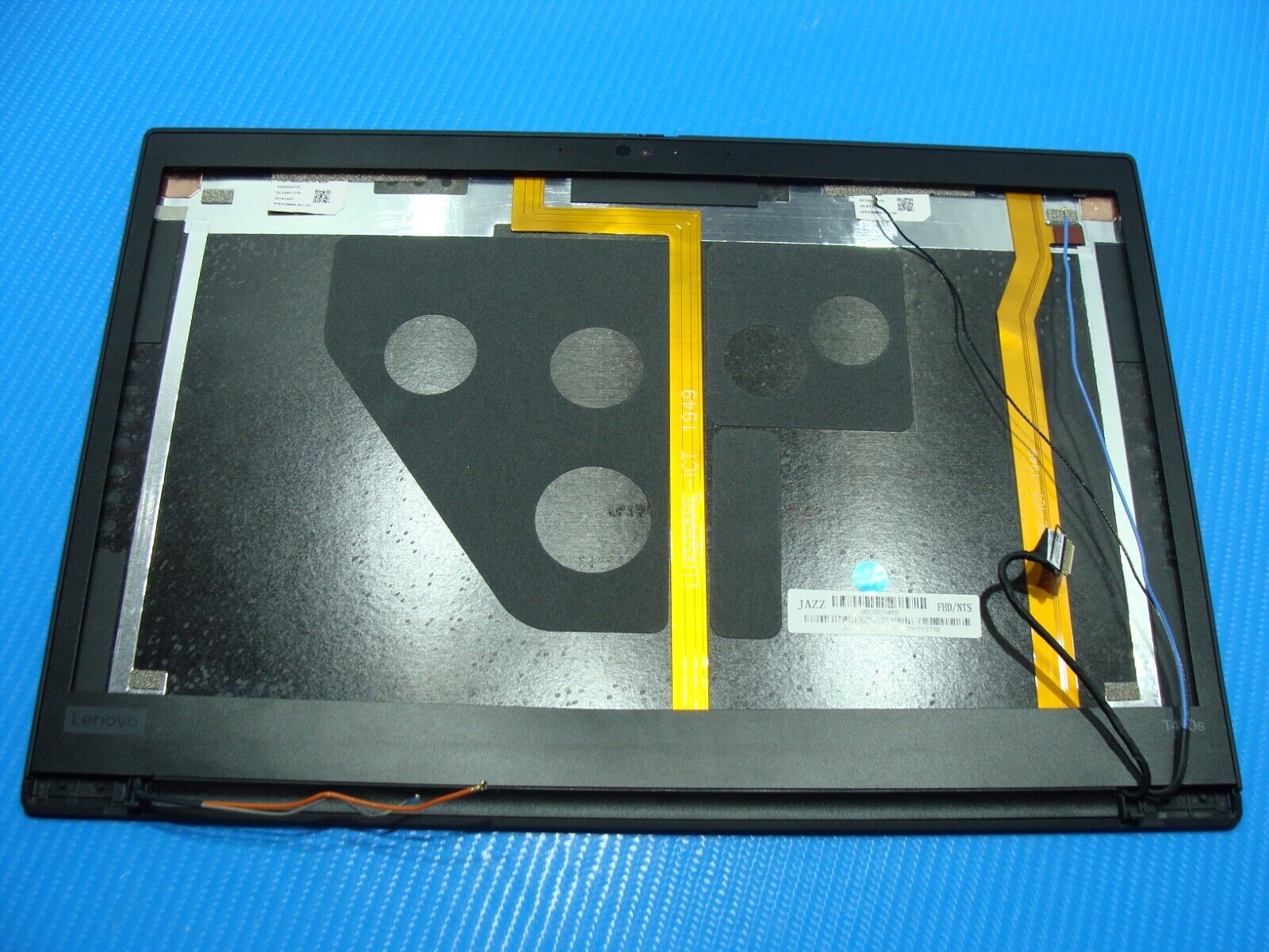 Lenovo ThinkPad 14