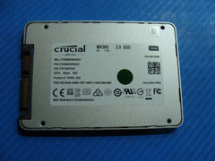 Dell 3480 Crucial 525GB SATA 2.5" SSD Solid State Drive CT525MX300SSD1