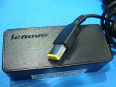 Genuine 45W AC Adapter Charger Lenovo ThinkPad X250 X260 X240 X270 Power Supply