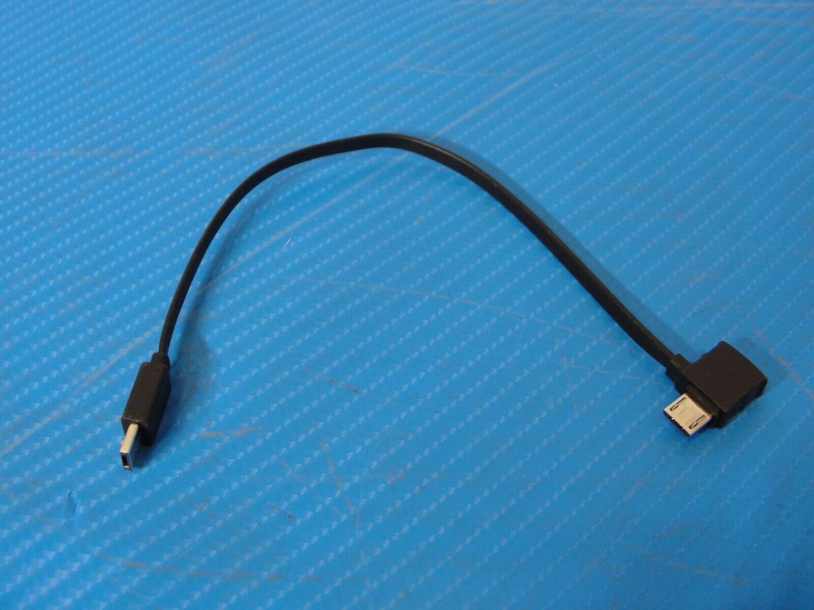 DJI Spark Drone Genuine Mini USB Remote Control Black Cable /#1