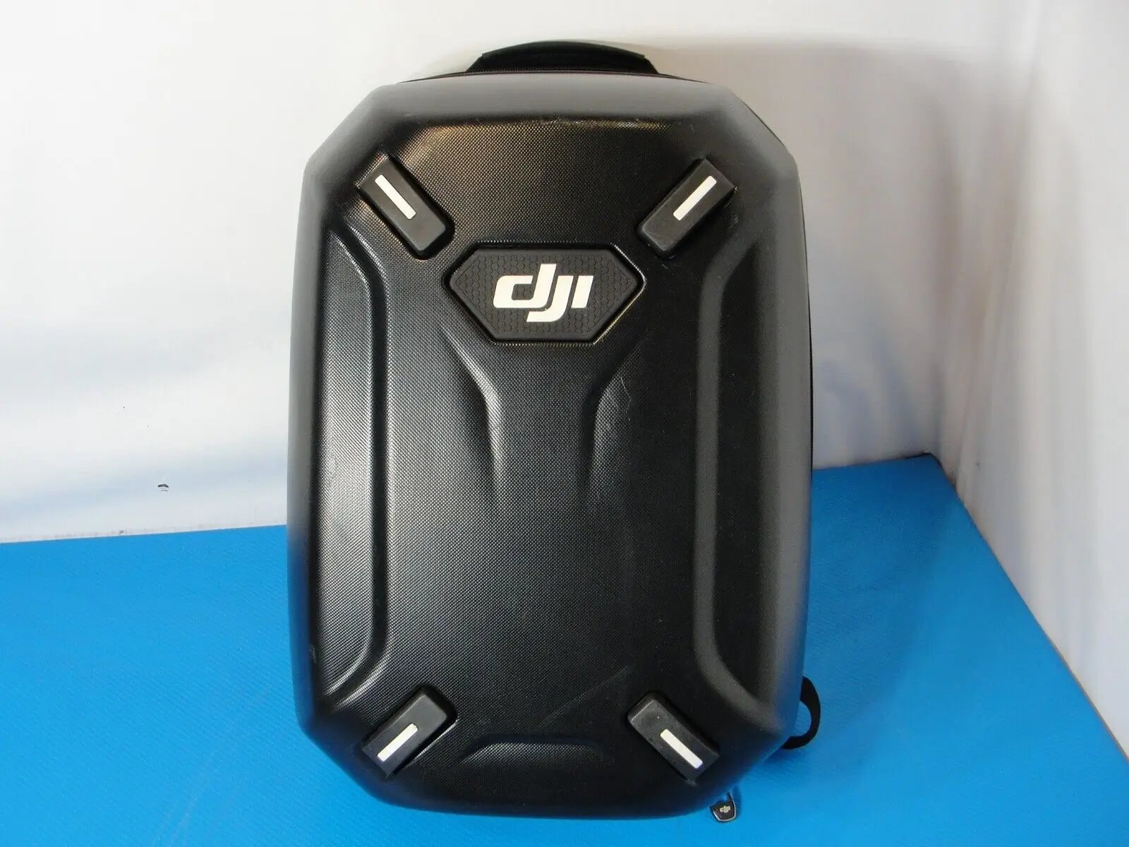DJI Phantom 3 Drone Carrying Hardshell Backpack