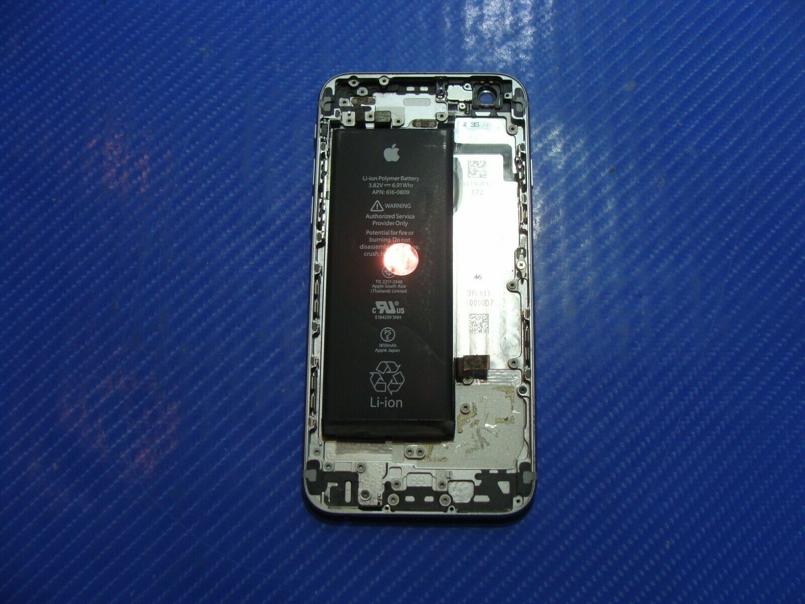 iPhone 6 A1549 4.7