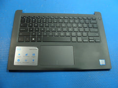 Dell Inspiron 14 7472 14" Palmrest w/Touchpad Keyboard Backlit AM1Q3000300