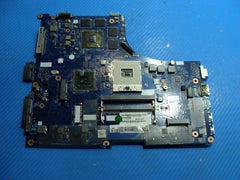 Lenovo IdeaPad Y500 15.6" Genuine Laptop Intel Socket Motherboard NM-A142 AS IS